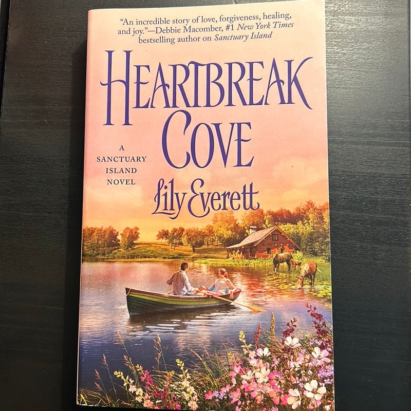 Heartbreak Cove