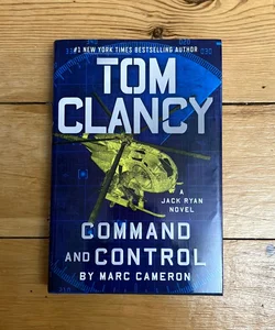 Tom Clancy Command and Control