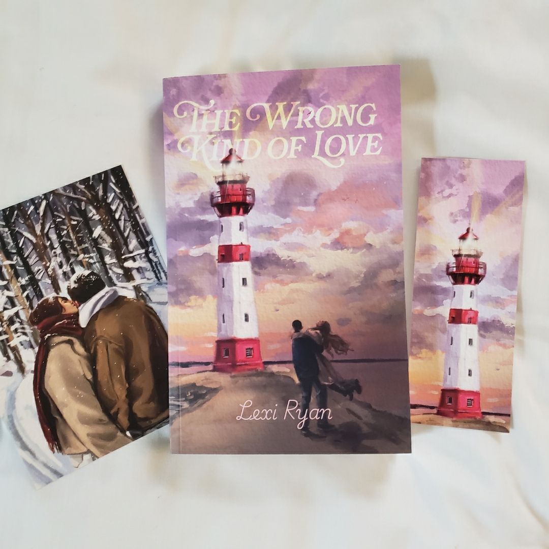 The Wrong Kind of Love