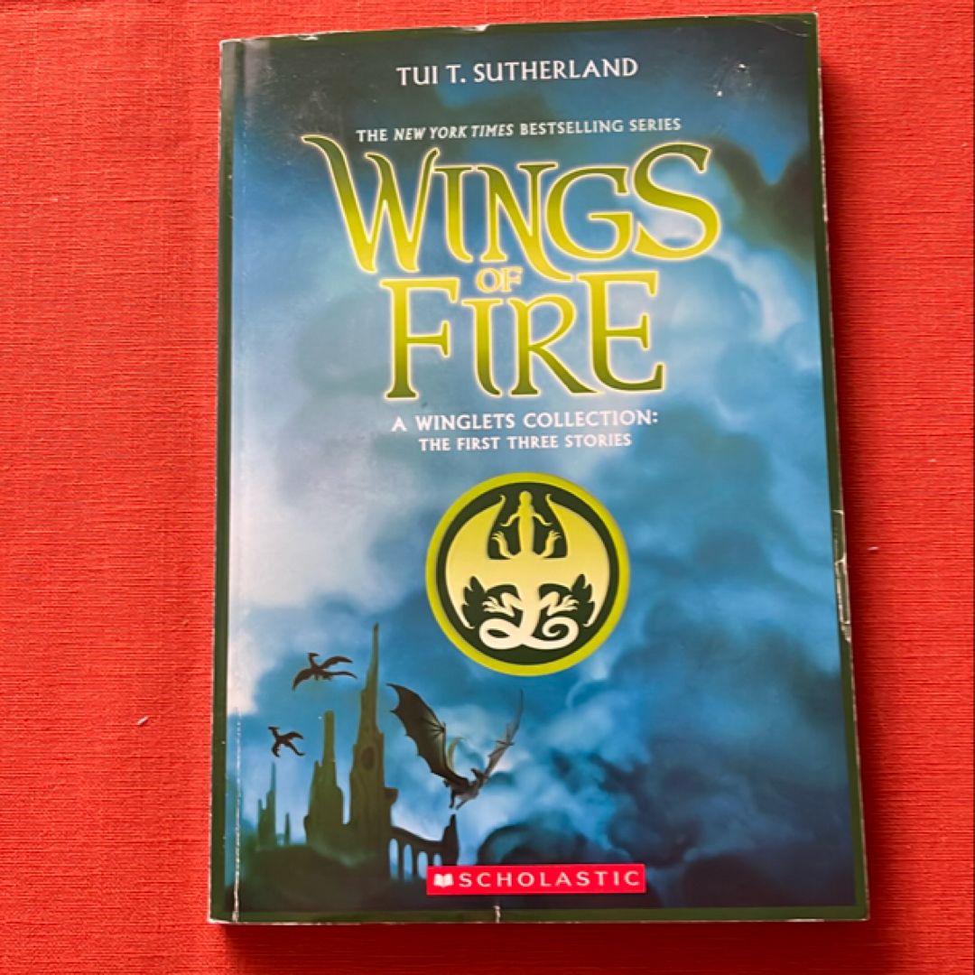 A Winglets Collection