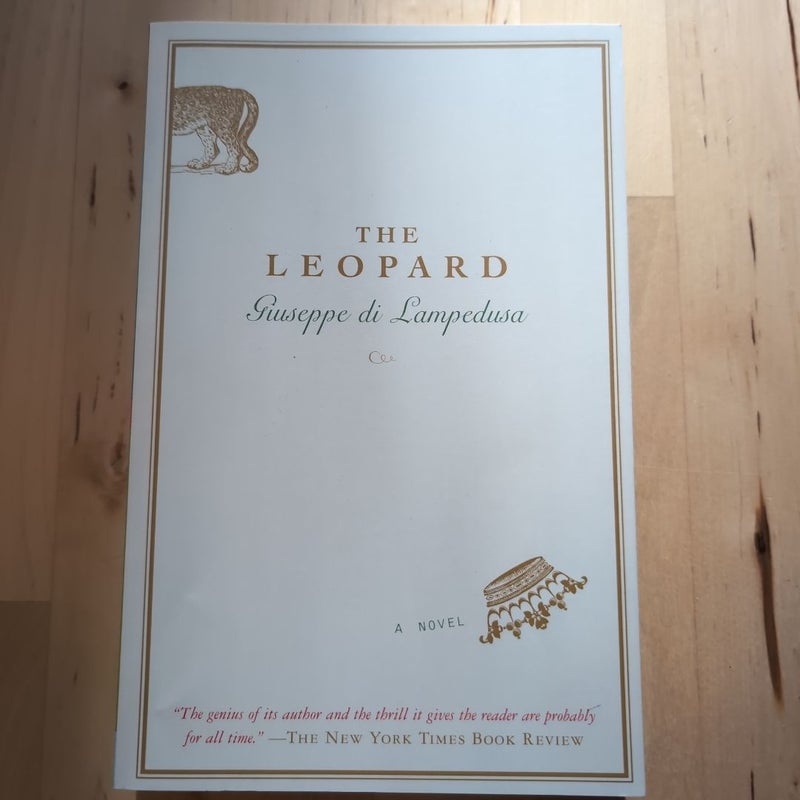 The Leopard