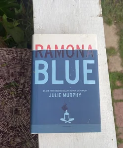 Ramona Blue