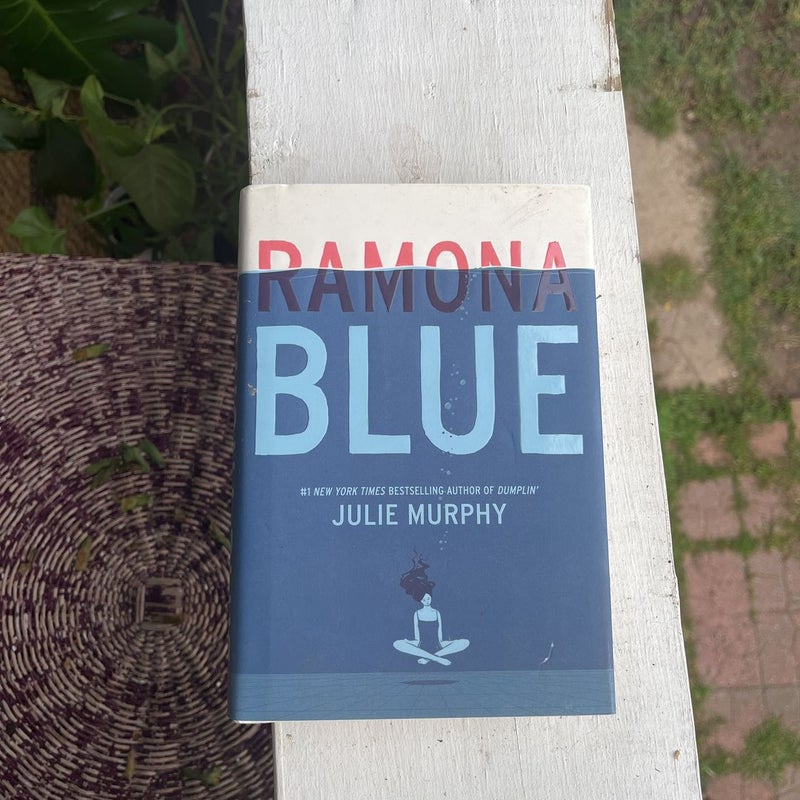 Ramona Blue