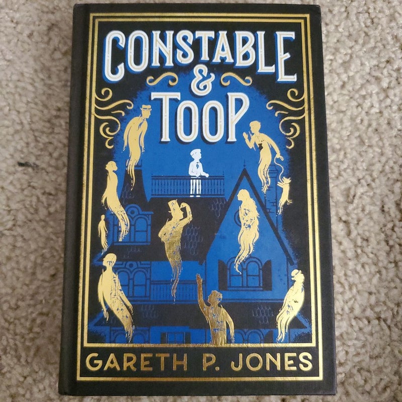 Constable and Toop