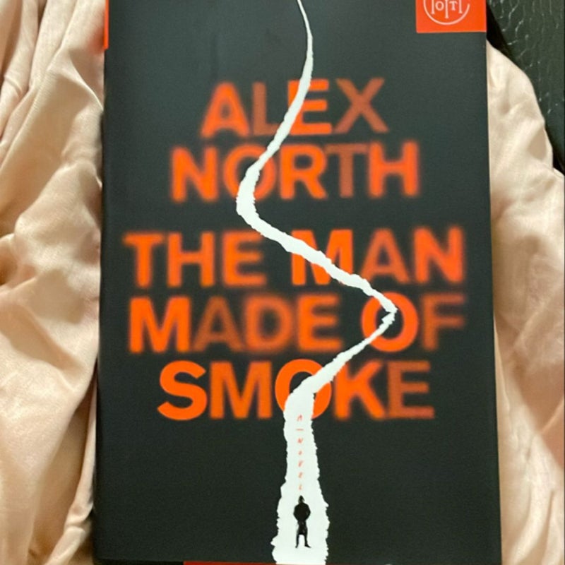 The Man Made of Smoke