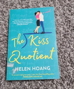 The Kiss Quotient