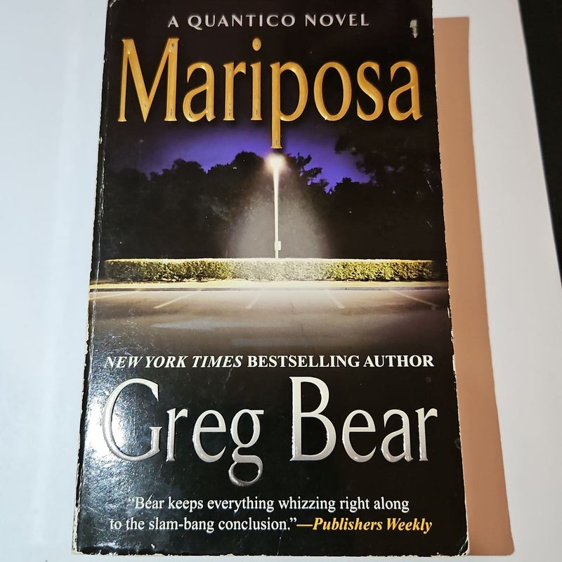 Mariposa