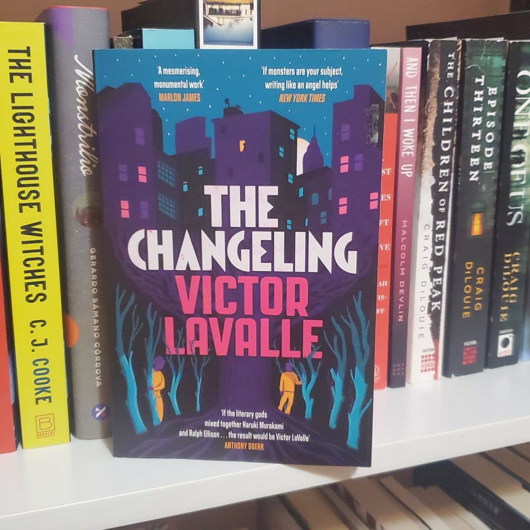 The Changeling