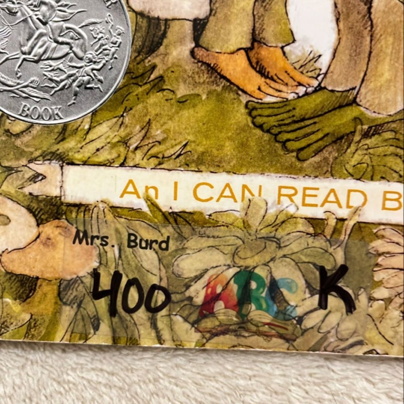 Frog and Toad 2-Book Bundle