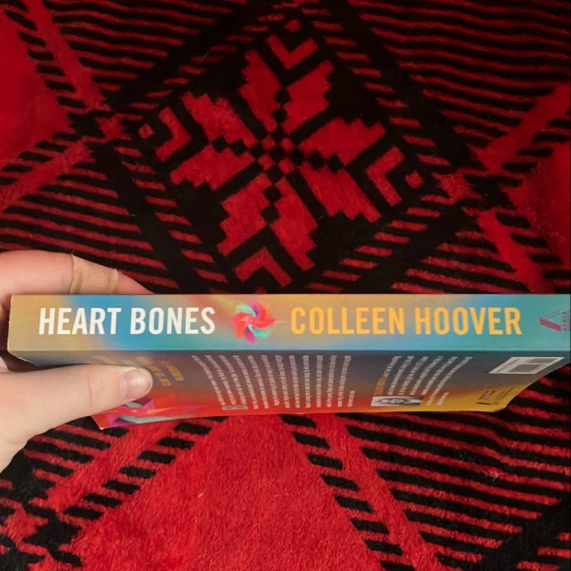 Heart Bones