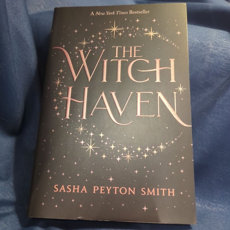 The Witch Haven