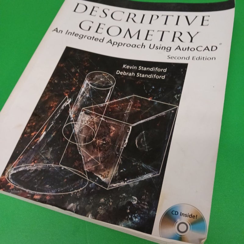 Descriptive Geometry