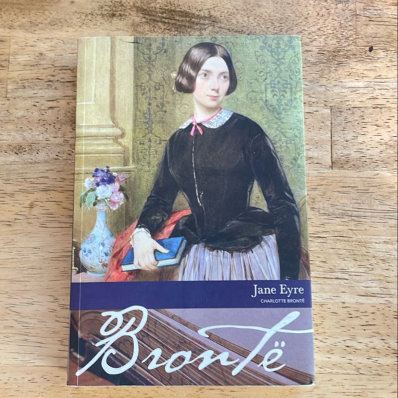 Jane Eyre