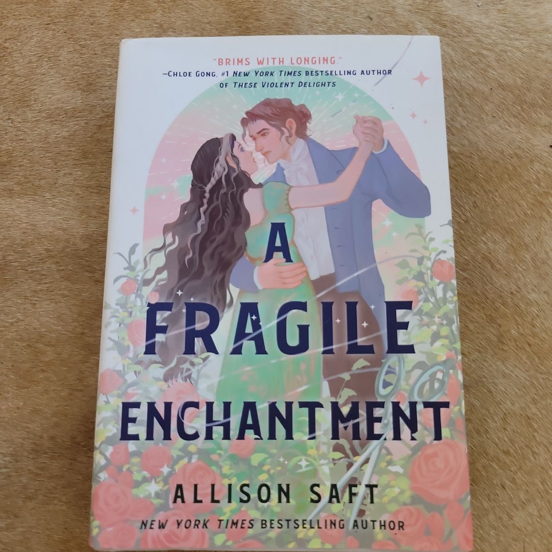 A Fragile Enchantment