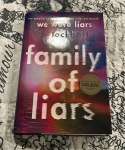 Family of Liars