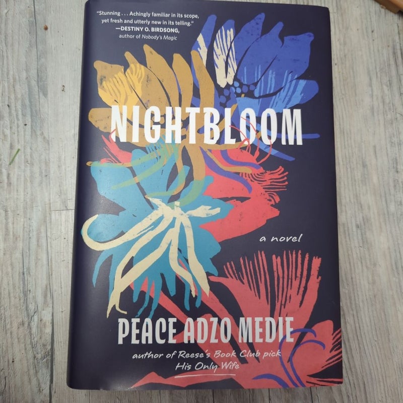 Nightbloom