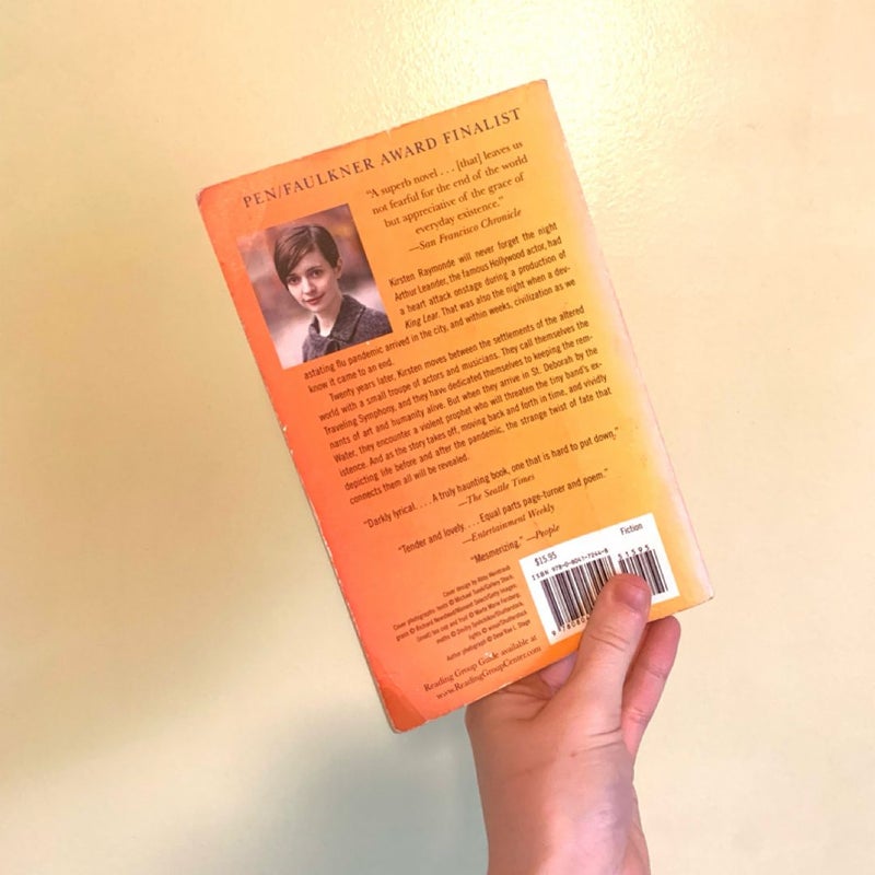 Station Eleven