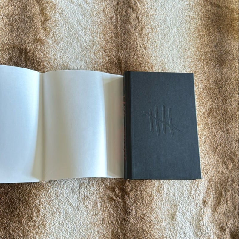 Five Survive *Barnes and Noble Exclusive Edition*