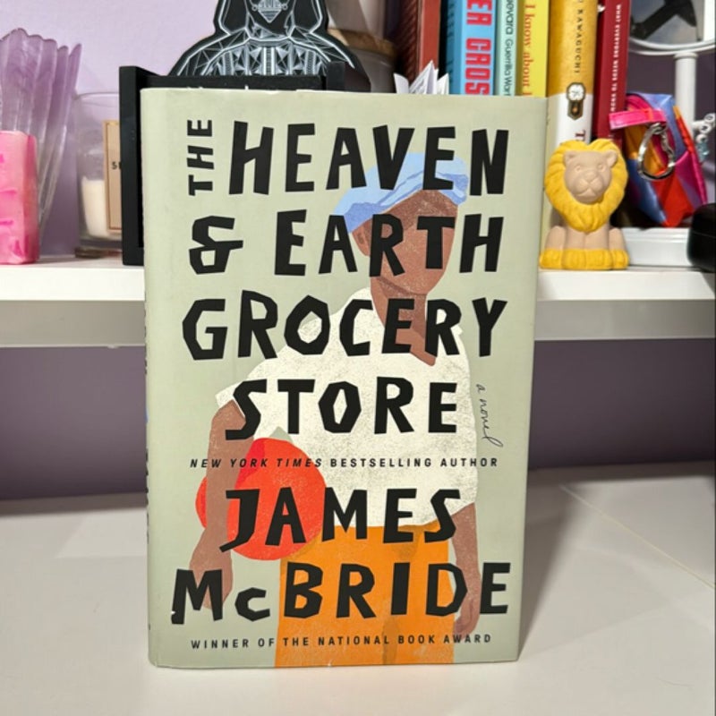 The Heaven and Earth Grocery Store