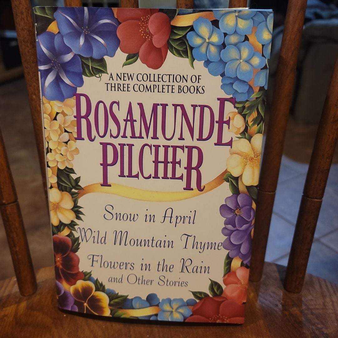 Rosamunde Pilcher
