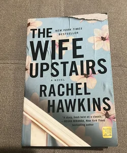 The Wife Upstairs