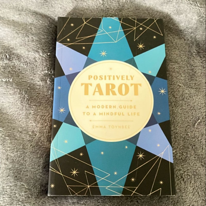 Positively Tarot