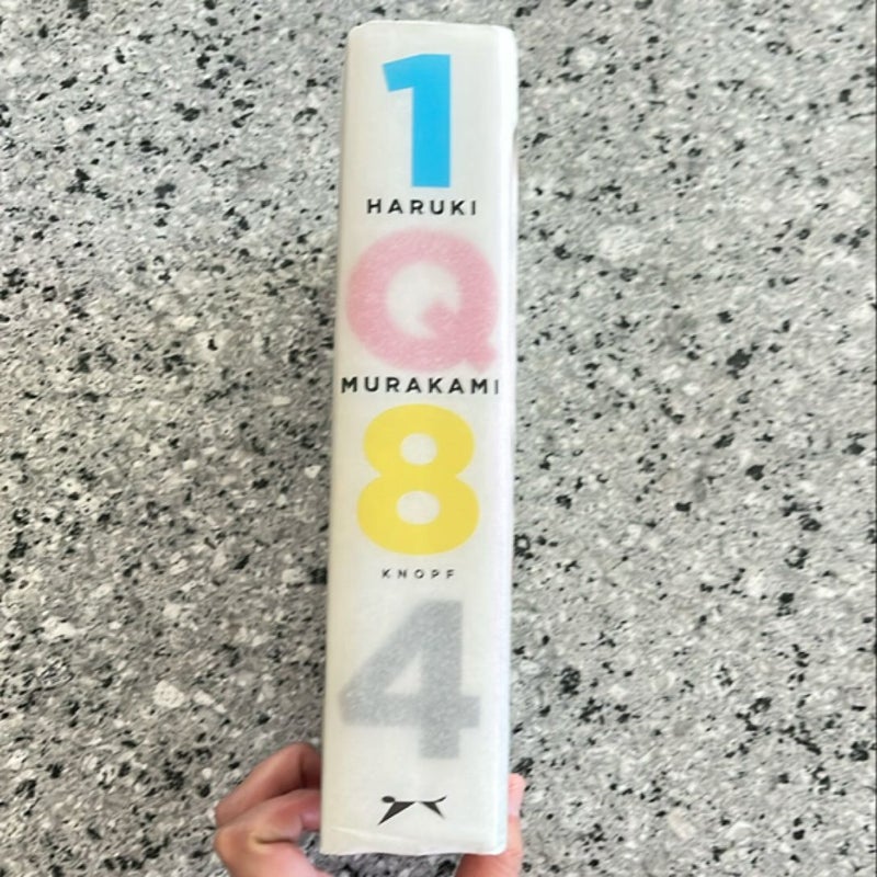 1q84