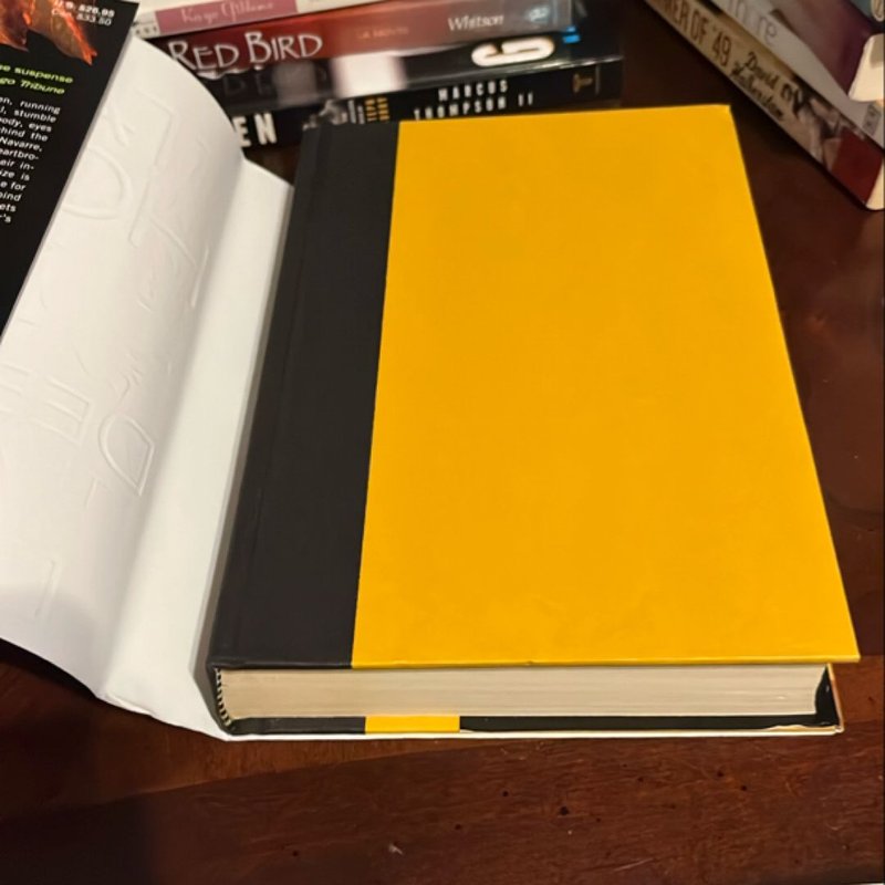 Deeper Than the Dead