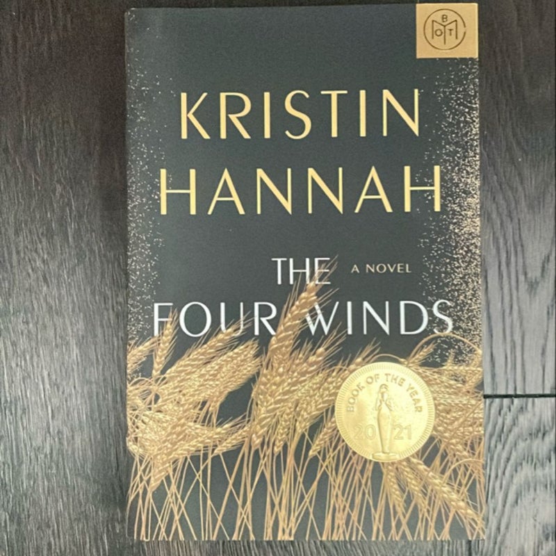 The Four Winds