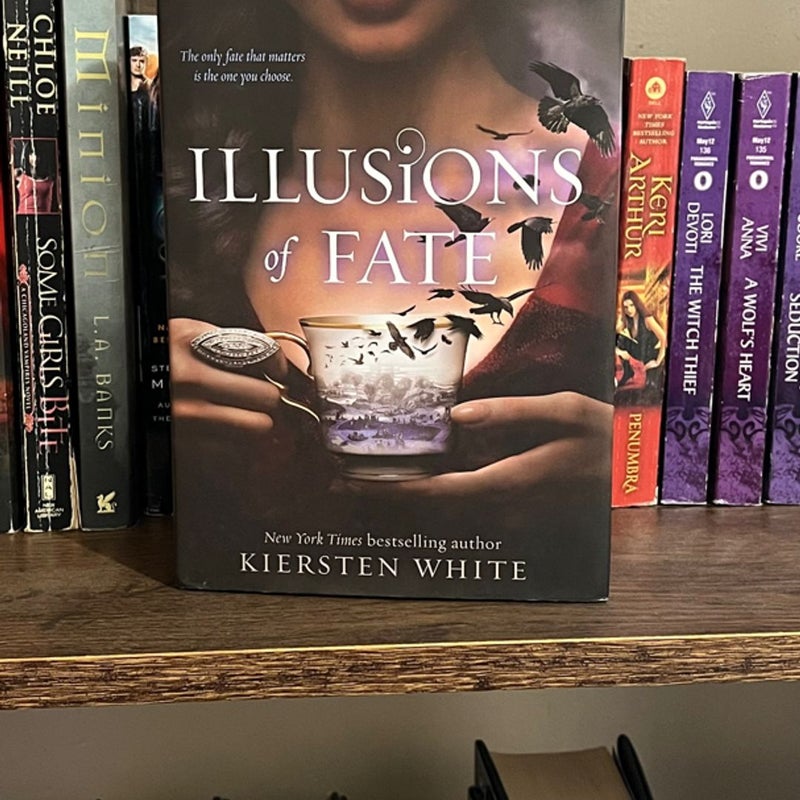 Illusions of Fate