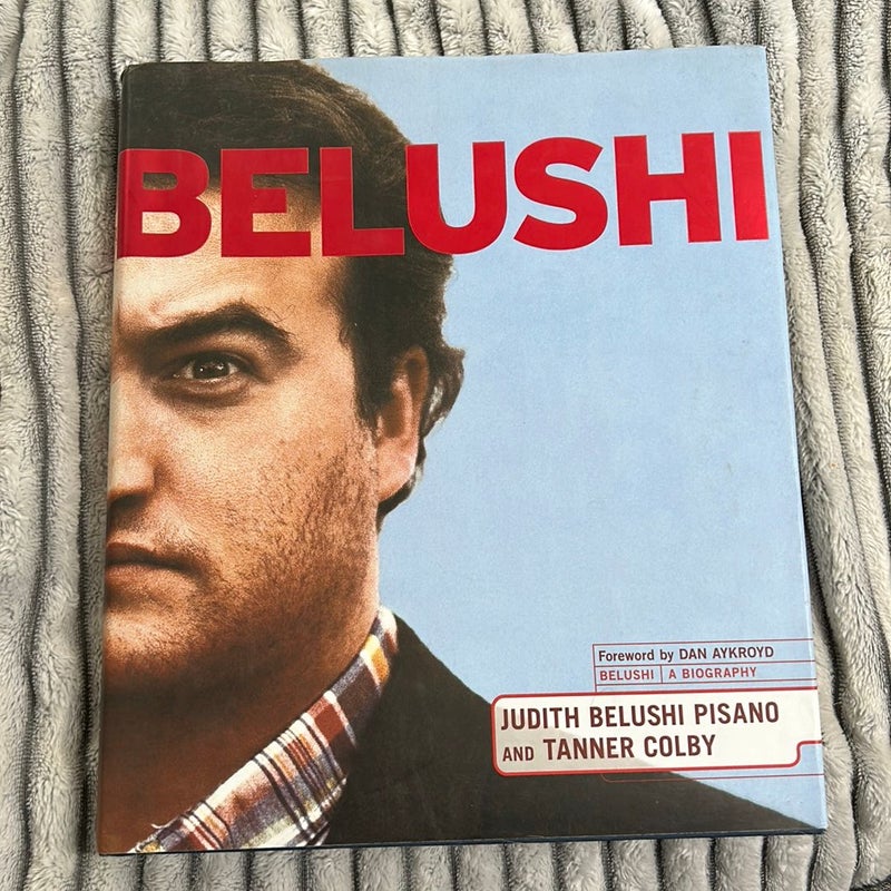 Belushi