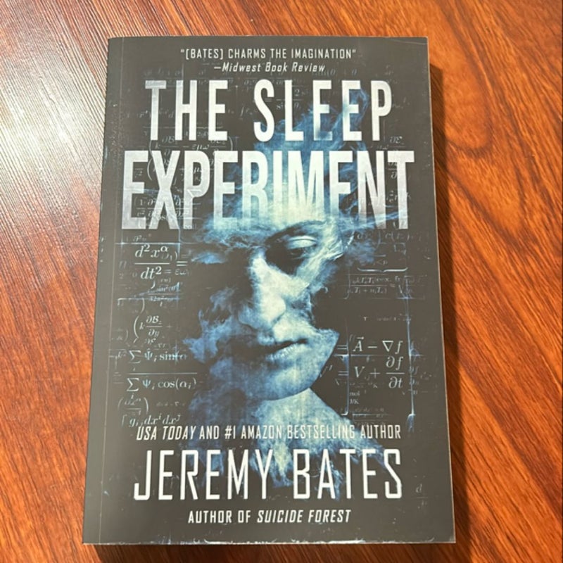 The Sleep Experiment