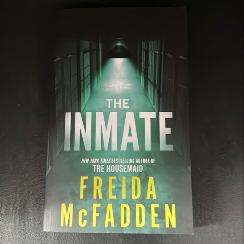 The Inmate