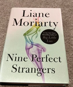 Nine Perfect Strangers