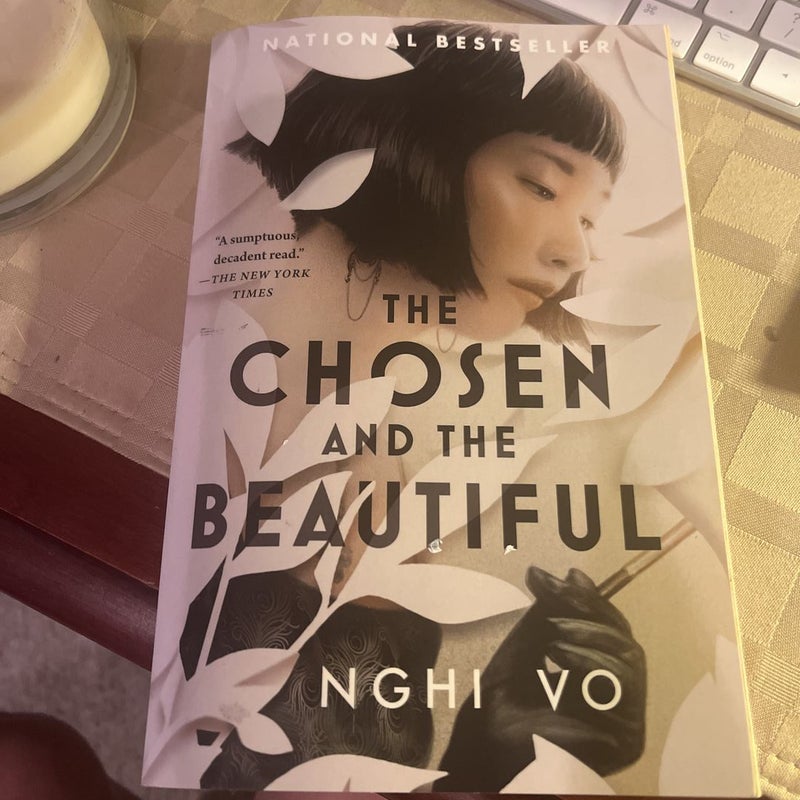 The Chosen and the Beautiful