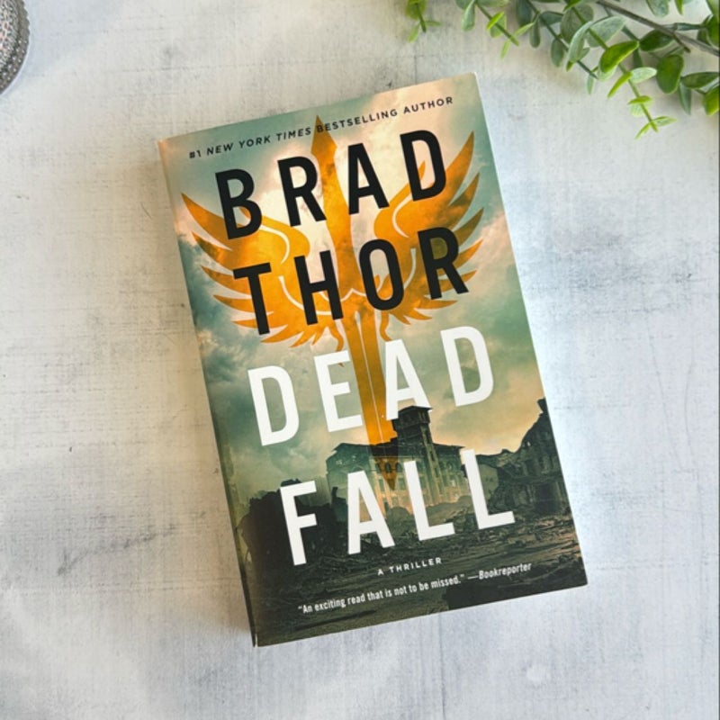 Dead Fall