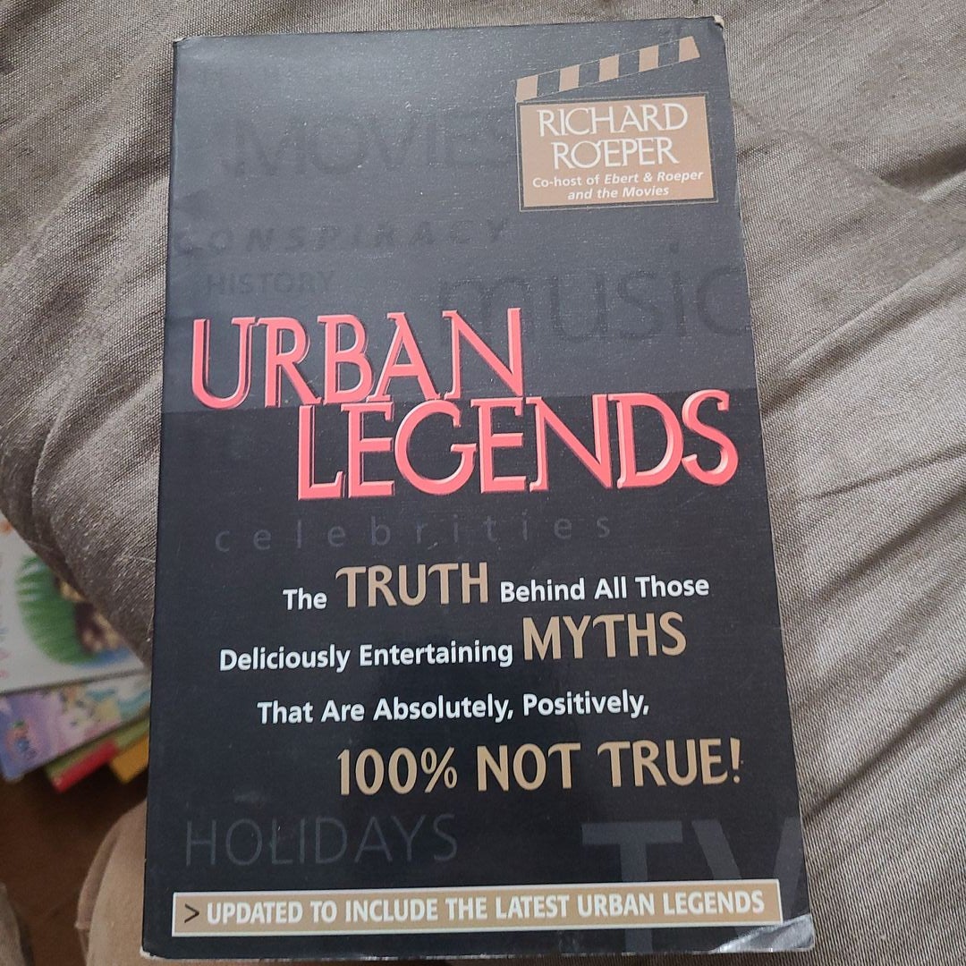 Urban Legends