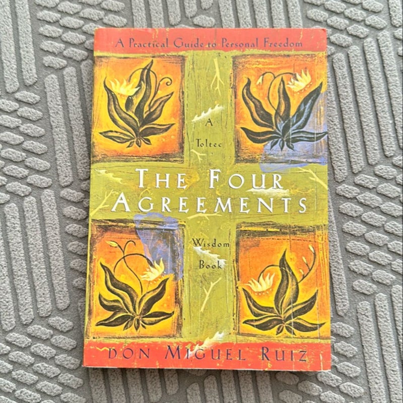 The Four Agreements