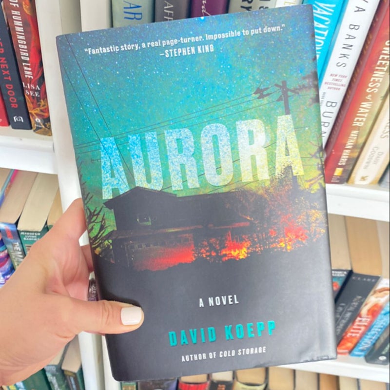 Aurora