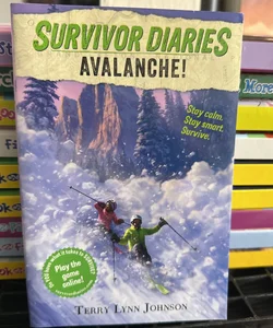 Avalanche! Survivor Diaries