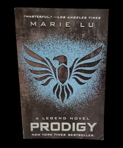 Prodigy