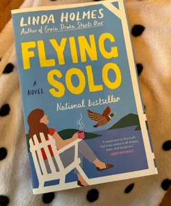 Flying Solo