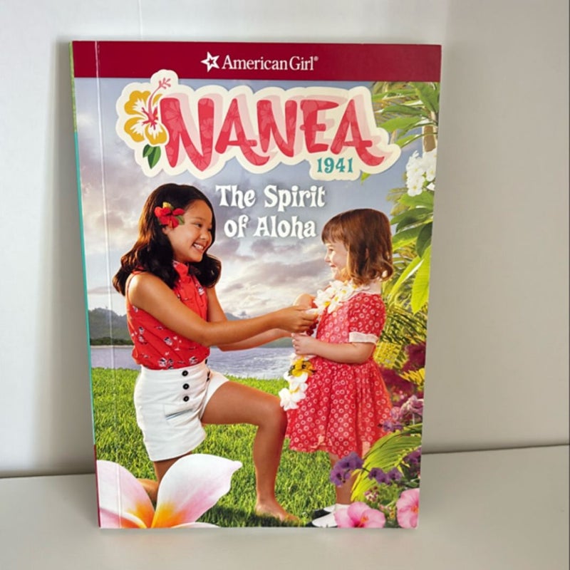 Nanea: the Spirit of Aloha