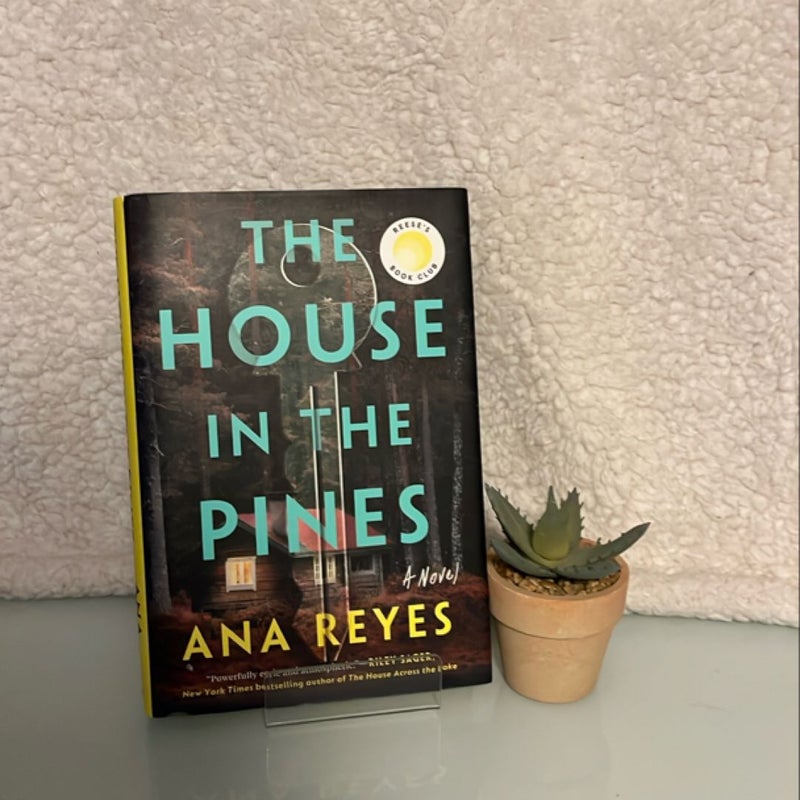 The House in the Pines