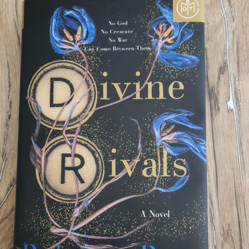 Divine Rivals 