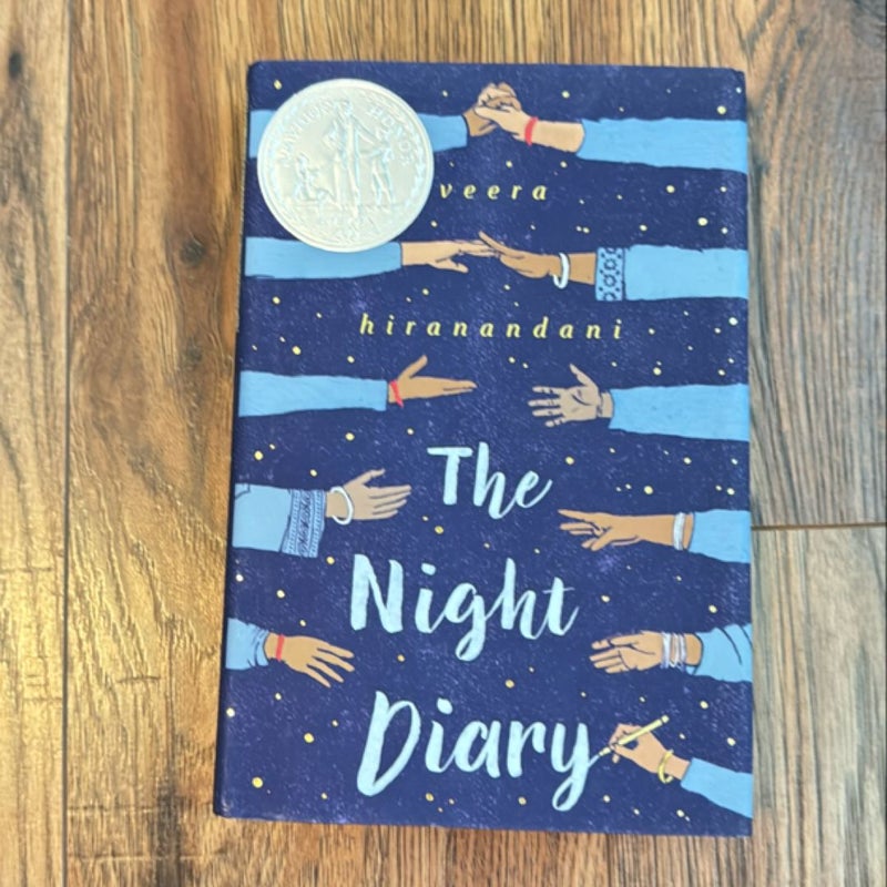 The Night Diary