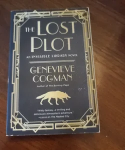 The Lost Plot