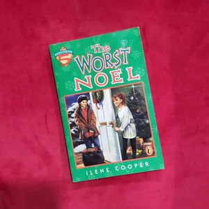 The Worst Noel