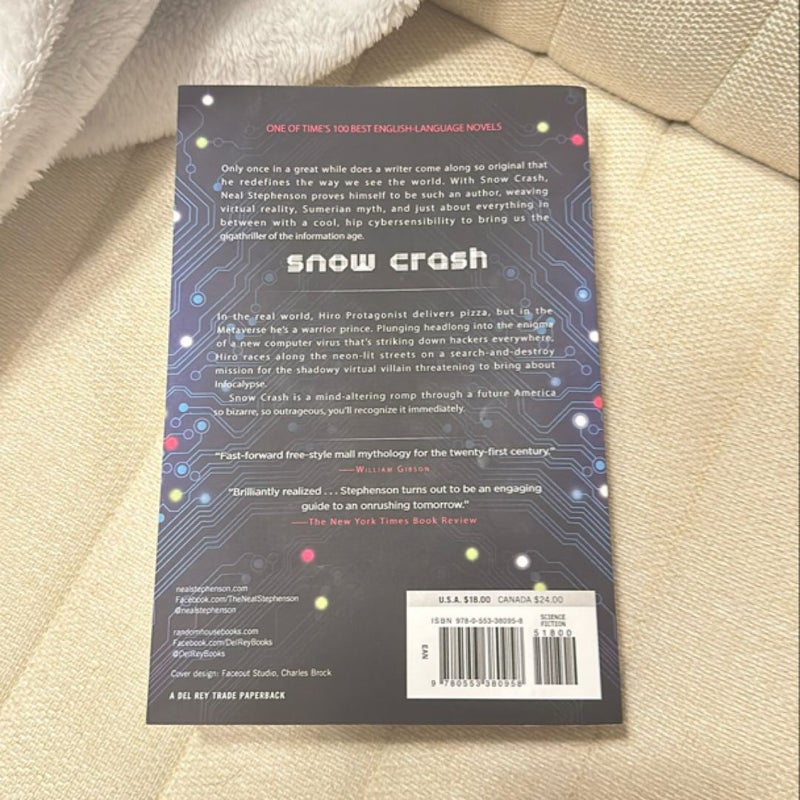 Snow Crash