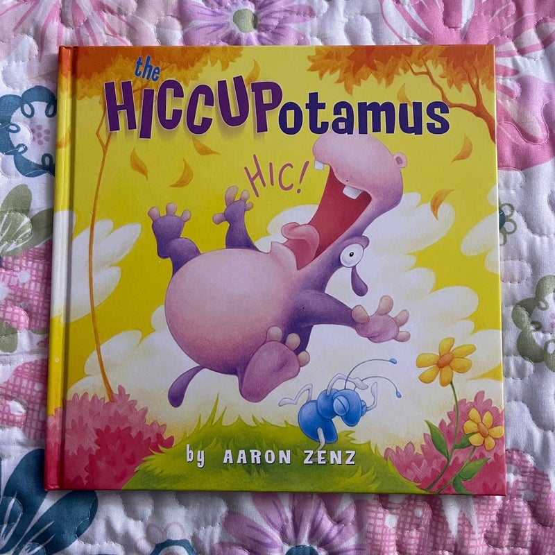 The Hiccupotamus